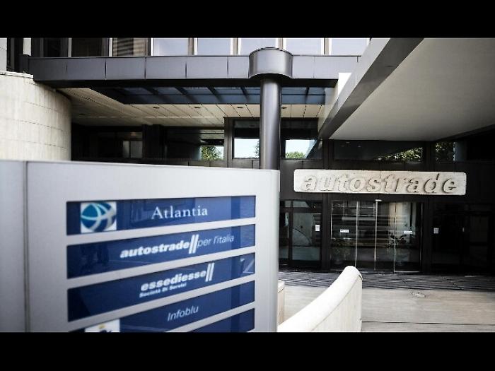 Atlantia: accelera in Borsa (+6%)