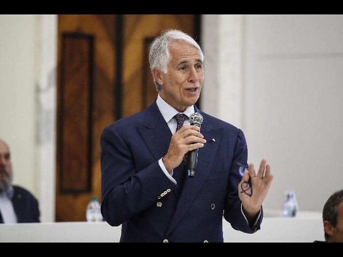 Malag&ograve;: Doveroso rinvio Brescia-Sassuolo