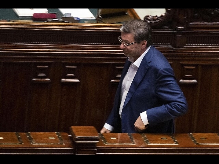 Giorgetti: spero da cdm ok a Euro-nuoto