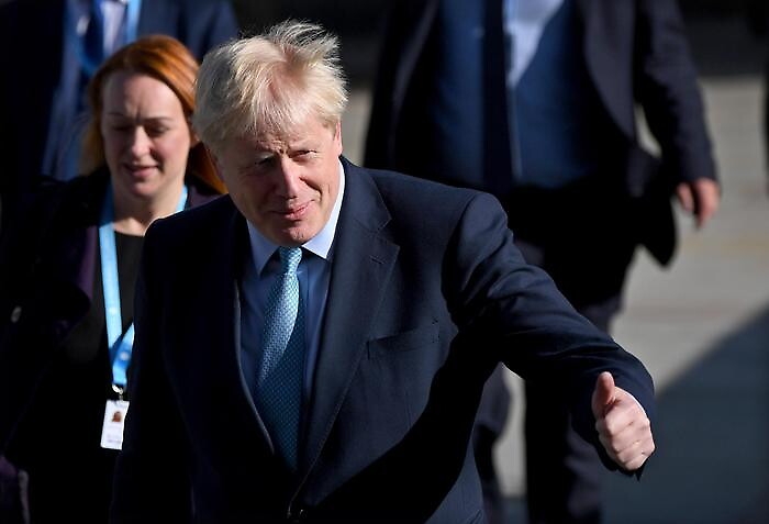 Brexit: Ue, sta a Londra risolvere punti problematici