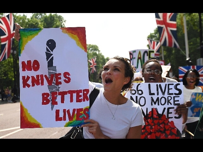 Londra, 60enne accoltellato a morte