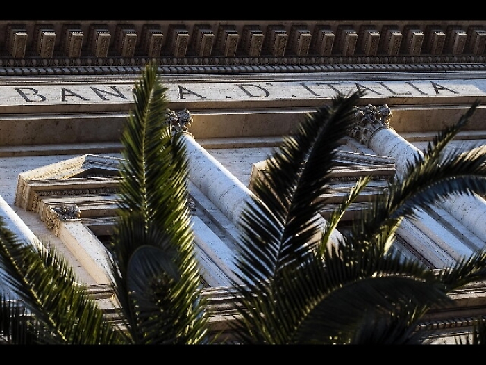 Bankitalia, vulnerabili per alto debito