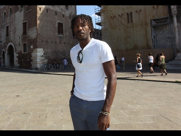 Condannato ex calciatore Manfredini