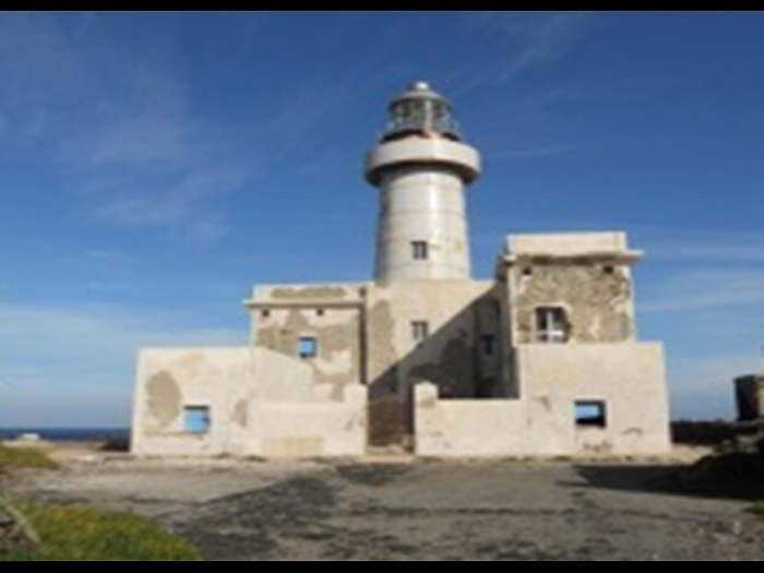 Demanio: aggiudicati fari e strutture