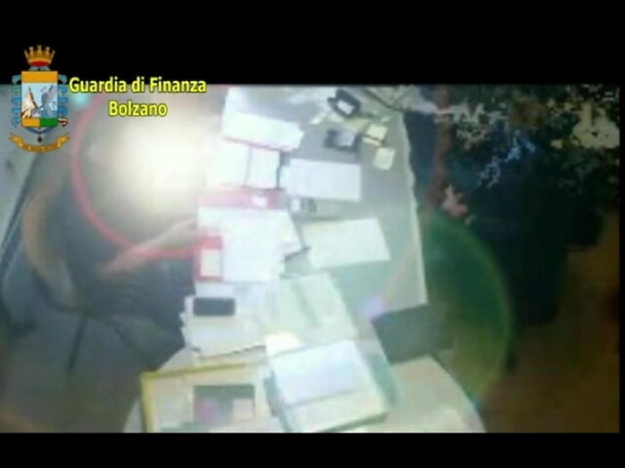 Licenziato dirigente ospedale Bolzano