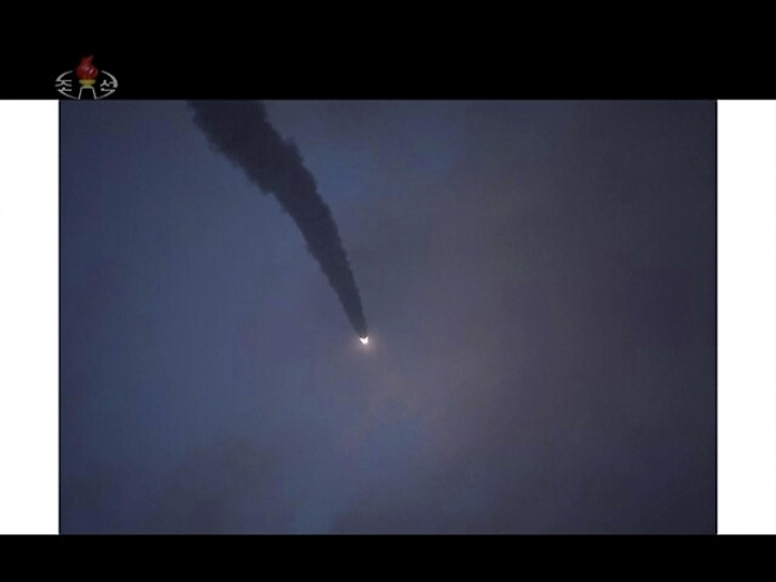 Seul, Corea Nord testa 2 missili