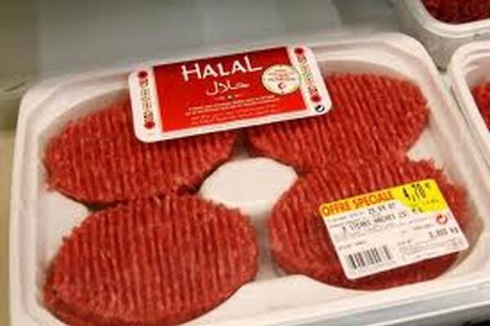Corte Ue, no a marchio 'bio' su carni halal