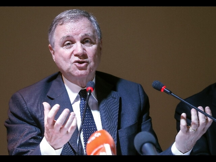 Visco,basta a non-politica immigrazione