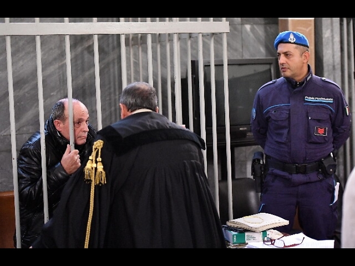 Delitto Caccia, D'Onofrio sar&agrave; ascoltato