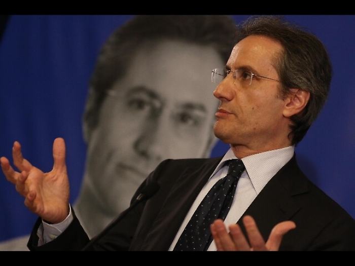 Regionali: Campania,Fi punta su Caldoro