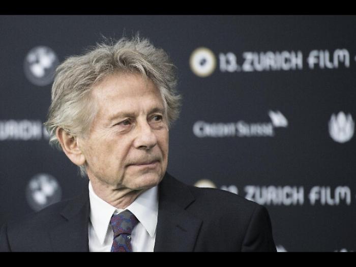 Academy, Polanski chieder&agrave; di rientrare