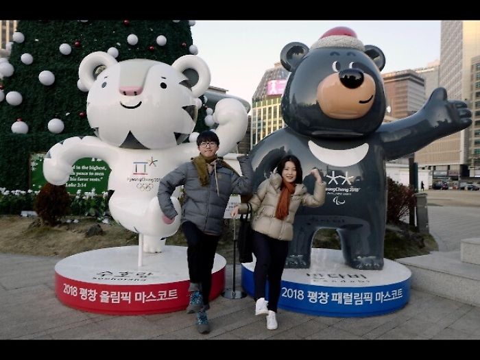 Corea Nord verso presenza alle Olimpiadi