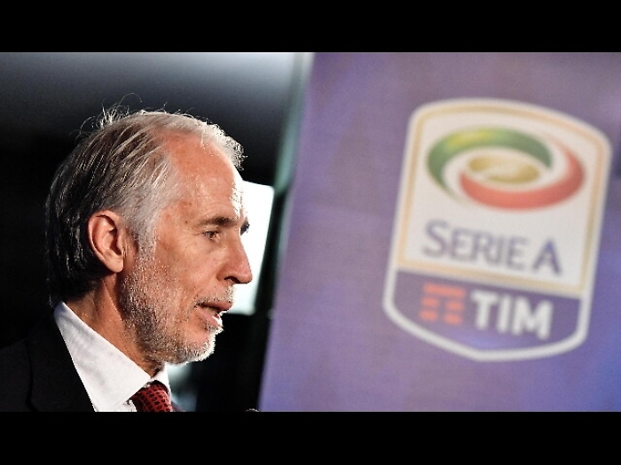 Figc: Malag&ograve;, Serie A va coinvolta