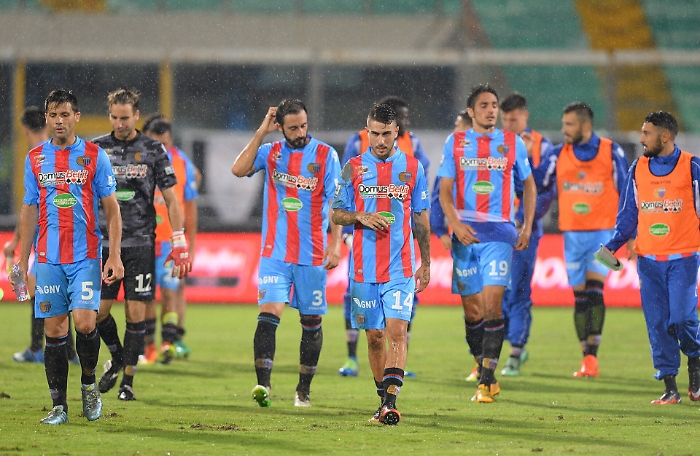 LegaPro, il Catania in casa col Monopoli, serve una vittoria per sperare ancora nei play off