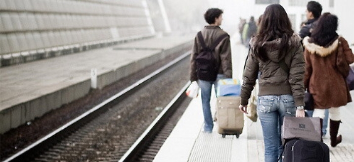 Contro l'emigrazione, appello di Presti&laquo;Cu resta arrinesci, dobbiamo crederci&raquo;