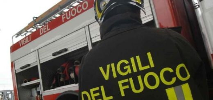 Non si possono pi&ugrave; pagare canoni e bollette: chiude caserma pompieri di Carini