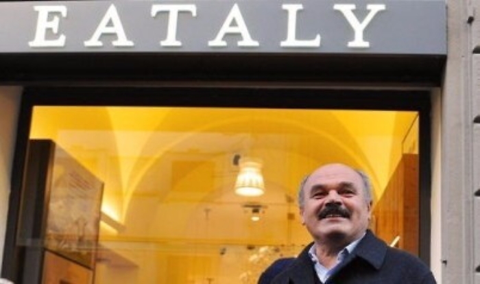 Stage a Eataly per laureati siciliani