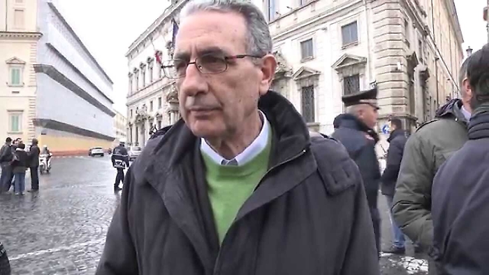 Catania, Attaguile rompe gli indugi: &laquo;Io candidato sindaco della Lega&raquo;