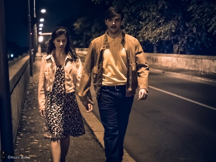 "Caro Lucio ti scrivo", l'omaggio cinematografico a Dalla