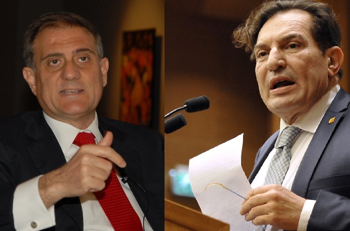 Vitalizi, &egrave; scontro Crocetta-Ardizzone dopo partecipazione ad "Arena" 