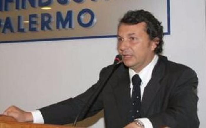 Alessandro Albanese nuovo presidente Camera di Commercio Palermo ed Enna