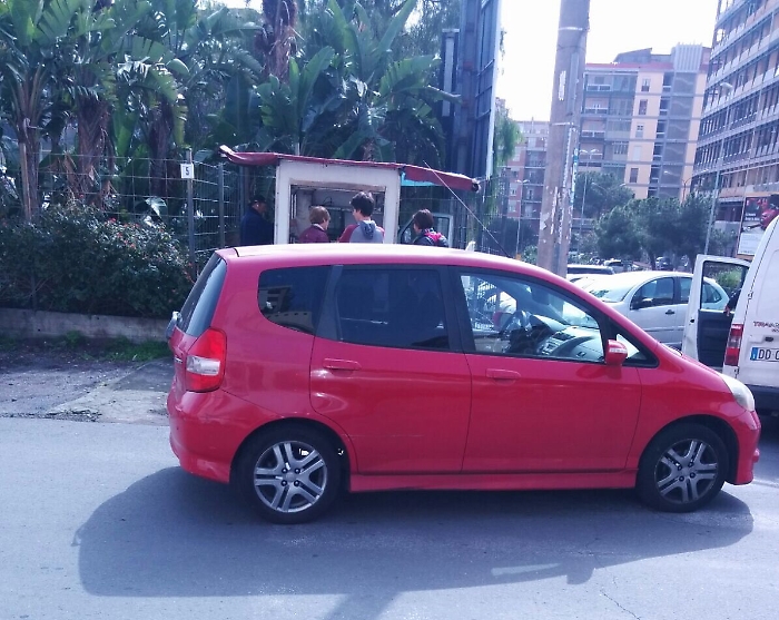 Catania, qualunque posto &egrave; buono per comprare il pesce