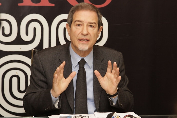 Nello Musumeci rompe gli indugi: "Sar&ograve; candidato alla presidenza della Regione"