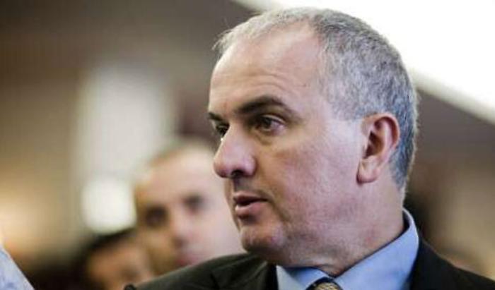 Sistema Montante, audizione (secretata) all'Antimafia dell'ex senatore Lumia