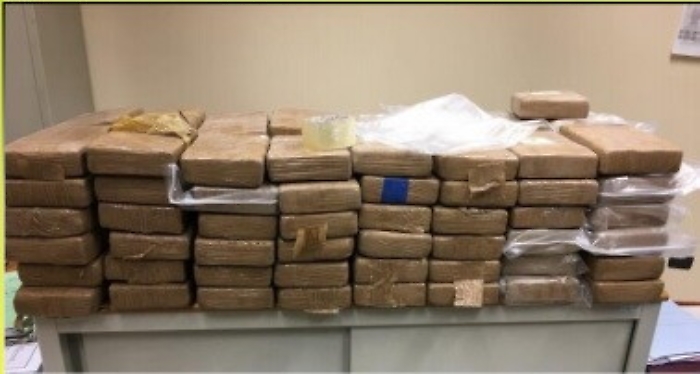 Blitz contro i narcos in Calabria, arrestati anche in Sicilia