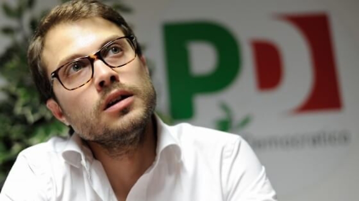 Regionali, Fausto Raciti ammette sconfitta Pd: &laquo;No test politiche, Sicilia ha una storia a s&egrave;&raquo;