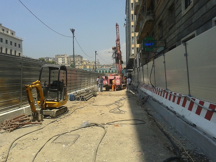 Tecnis, Bianco: &laquo;Domani Calenda nominer&agrave; amministratore&raquo;