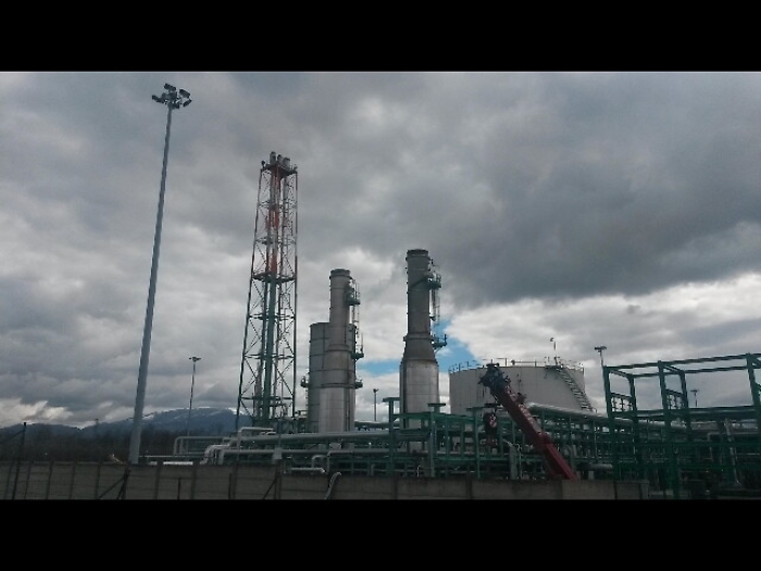 Cova di Viggiano, l'Eni ferma l'impianto