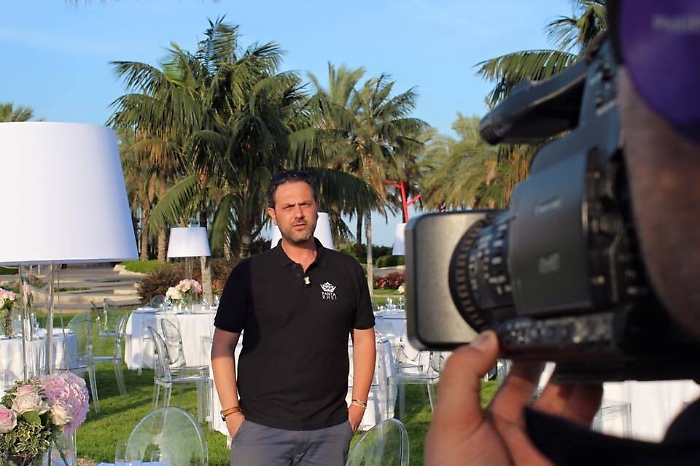 G7, le cene di gala di Donald e Melania Trump affidate a un wedding planner siciliano