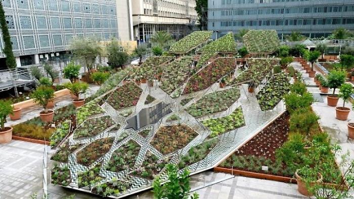 Giarre, prima edizione del Radicepura Garden Festival