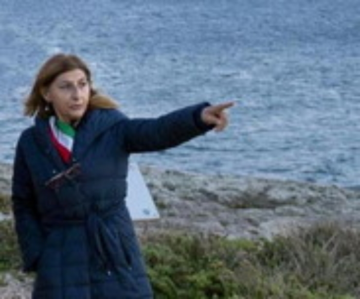 Premio Unesco per la Pace a Giusy Nicolini