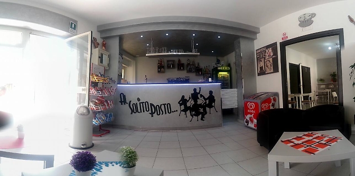 Favara, spara al rivale al bar, arrestato pescatore