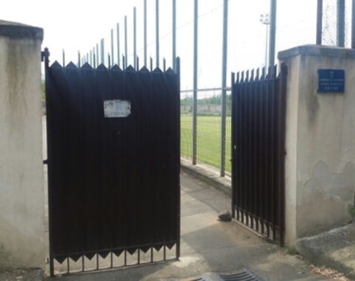 Catania, due denunce per l'arbitro aggredito da tesserati del Dagata