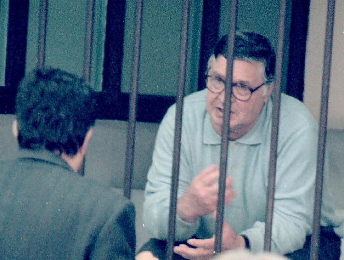 &laquo;Riina &egrave; malato, ha diritto a morte dignitosa&raquo;, la Cassazione apre alla scarcerazione