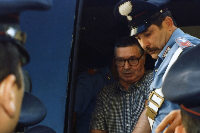 Riina libero? &Egrave; gi&agrave; polemica tra pro e contro