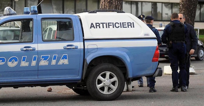 Ancora allarmi bomba a Palermo: la stazione centrale chiusa e riaperta