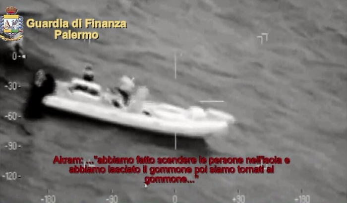 Trapani, sgominata banda che "importava" dalla Tunisia sigarette e jihadisti