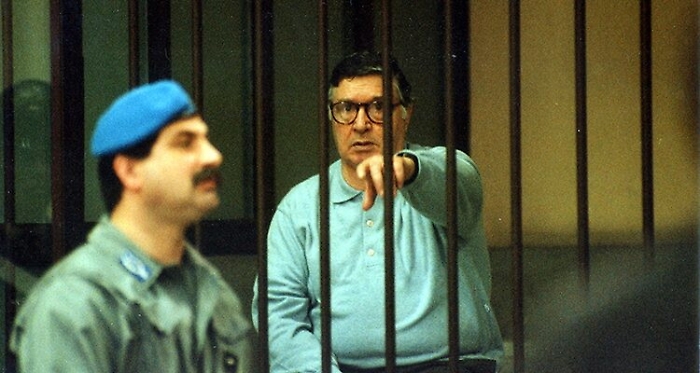 Riina, monta la rabbia contro la possibile scarcerazione del boss