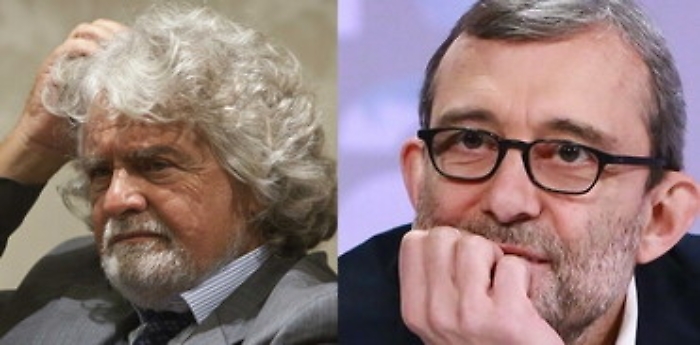 Riina, le reazioni politiche, Grillo: &laquo;Deve restare in carcere&raquo;