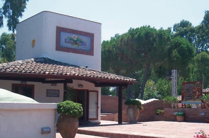 Gdf Verona sequestra 7 villaggi turisti, uno in Sicilia