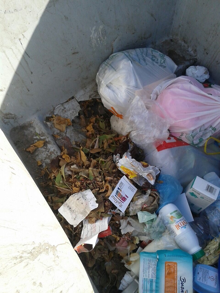 Catania, in via Salanitro sfondano i cassonetti dei rifiuti