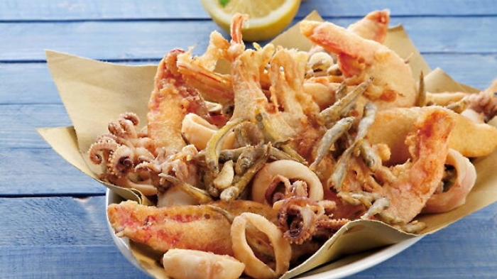 Le sagre del pesce finiscono "in rete" per promuovere il turismo