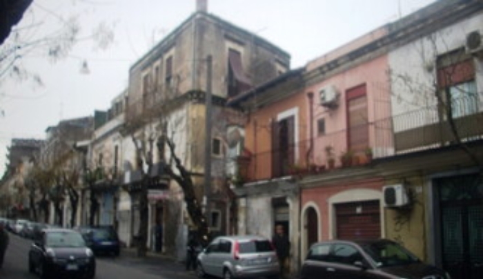 Catania, operazione di contrasto all'illegalit&agrave; diffusa a San Cristoforo