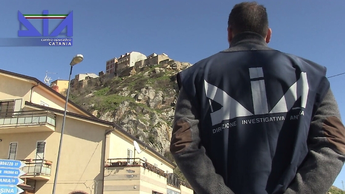 Mafia dei Nebrodi, sequestrato il patrimonio del reggente del clan di Cesar&ograve;
