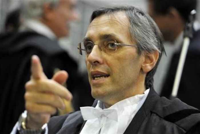 Stato-Maifa, Niccol&ograve; Ghedini: &laquo;Infamie a tempo di scadenze elettorali&raquo;