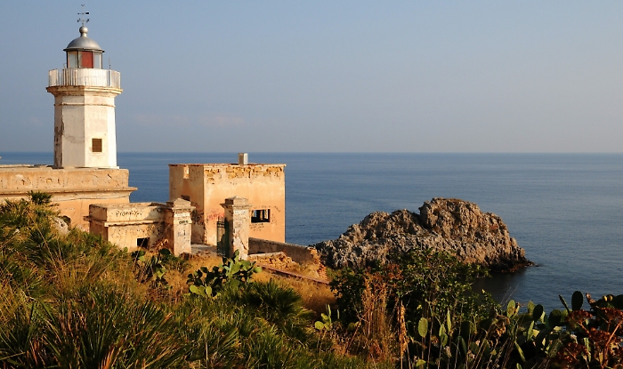 Con 11 mln di euro anche in Sicilia "rivivono" fari e strutture storiche